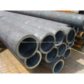 ASTM B407 UNS N08810 Incoloy800H Seamless Welded Pipes